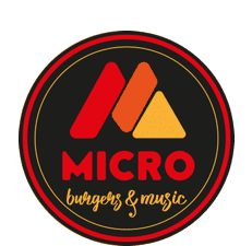 Micro burgers & music